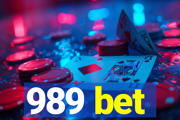 989 bet